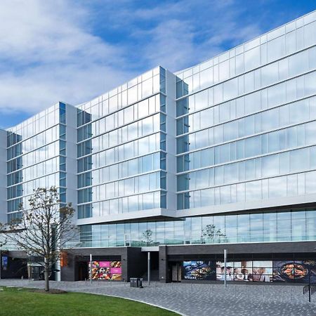 Canopy By Hilton Washington Dc The Wharf Exterior photo