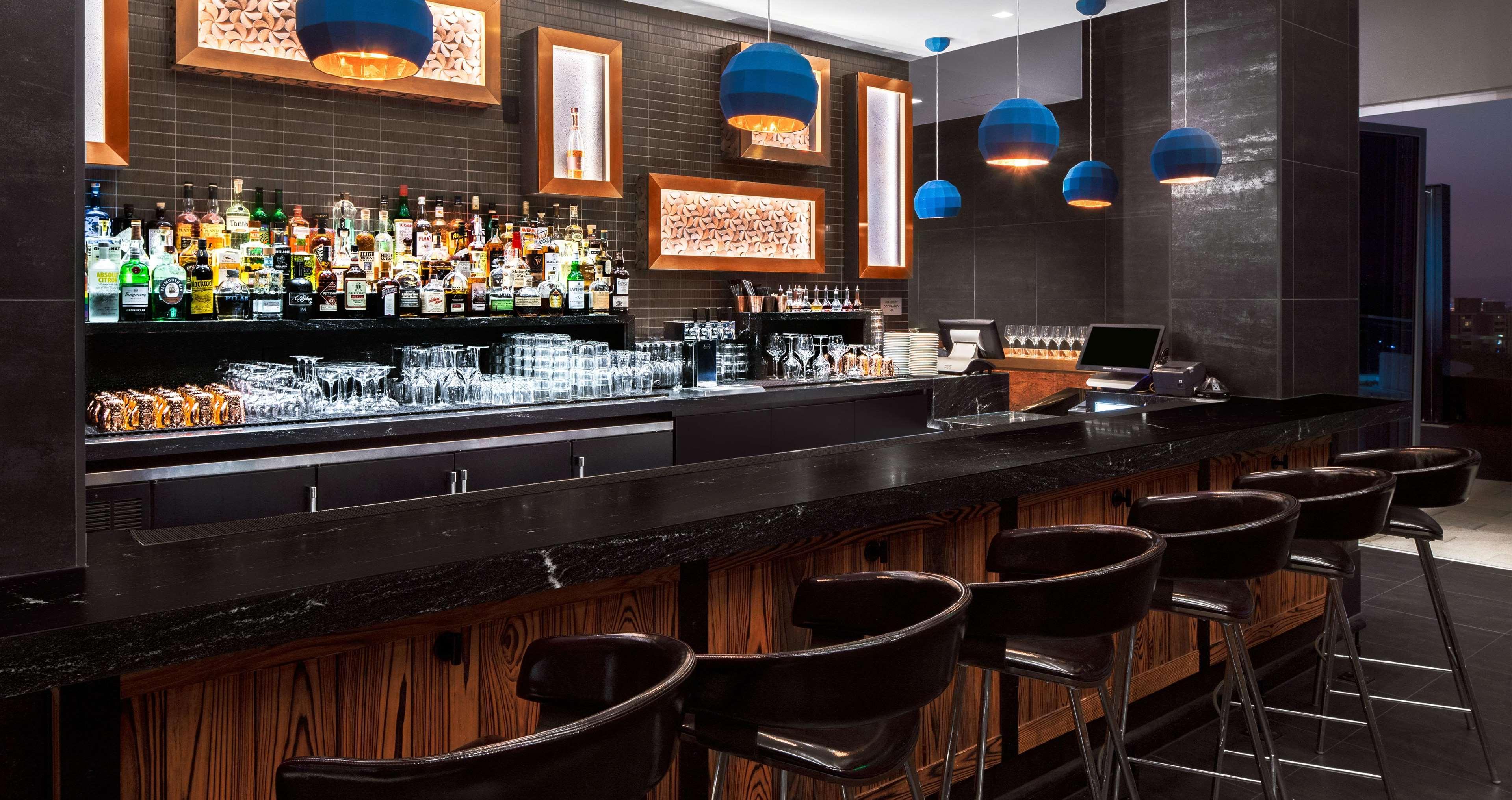 Canopy By Hilton Washington Dc The Wharf Exterior photo